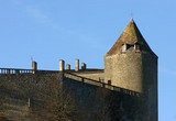 ARBIS : Le Château de Benauge