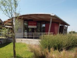 Office de Tourisme de la CDC Médoc Estuaire