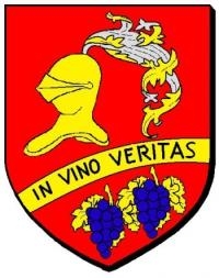 blason d'Arcins