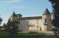 château Betailhe