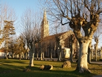 Eglise Saint-Paul d'Audenge