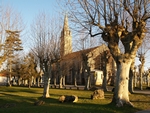 Eglise Saint-Paul d'Audenge