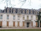 Château La grave