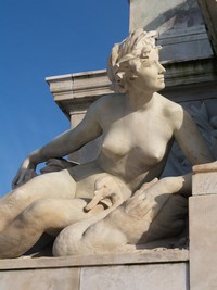 Bordeaux - MONUMENTS GIRONDINS