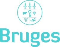 Bruges-logo-bleu