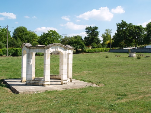 Le parc