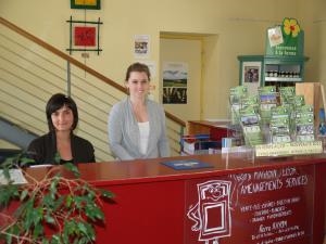 Office de Tourisme de Créon