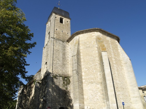 Eglise Saint Symphorien