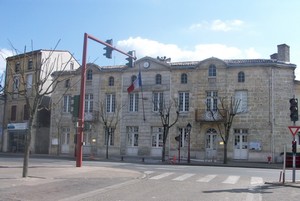 mairie