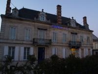 Hotel Henri IV