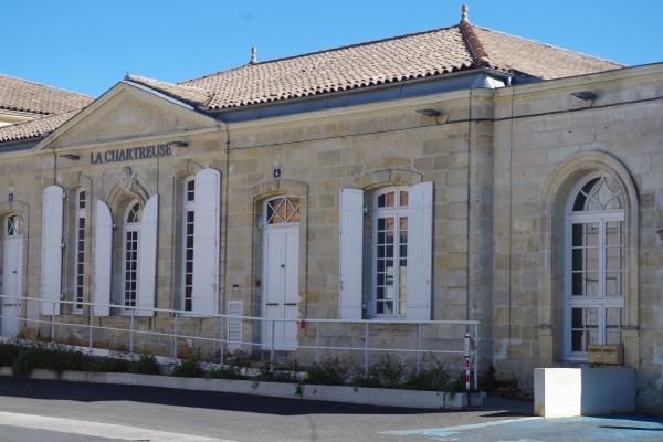La Chartreuse