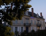 Coutras : Hôtel Henri IV