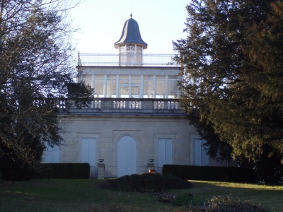 Château de Viaud