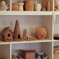 Objets fabriqués par les élèves