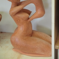 Mère et fils
