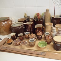 Manque de pots