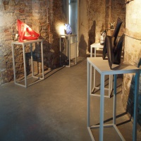 L'exposition
