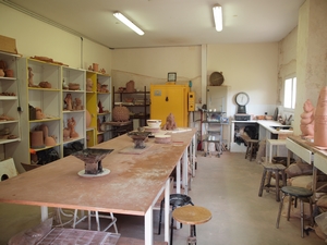Atelier la Poterie