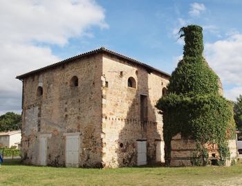 La poterie de Gradignan