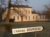 Château Bourseau
