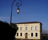 Lalande de Pomerol : Mairie