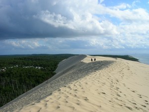 La dune du Pilat