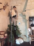 Patrimoine - musées écomusées à Lesparre-Medoc