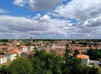 Patrimoine - musées écomusées à Lesparre-Medoc
