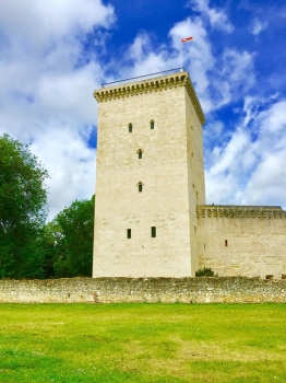 tour de l honneur
