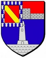 Blason Le Verdon