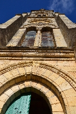 Saint Vivien de Médoc