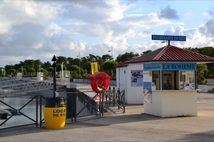 La bohême