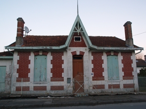 Le Verdon
