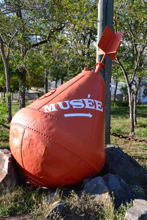 Le musée