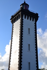 Le phare de Grave