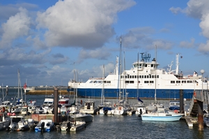 Port Bloc