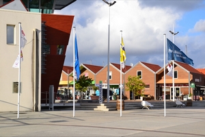 Port Médoc