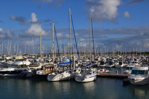 port Médoc