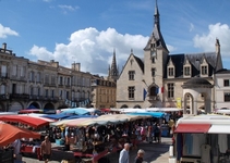 La bastide de Libourne