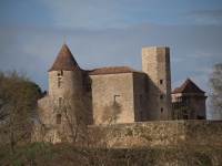 Chateau Puch de Gensac