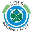 Logo golf pessac