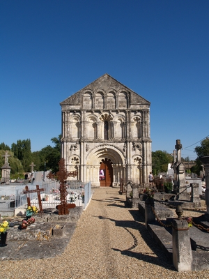 Eglise saint-Pierre