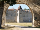Château de Cazeneuve