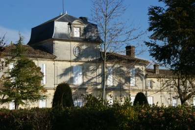 Château Grand Jour