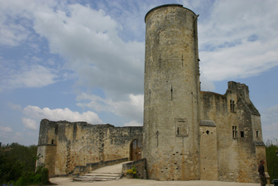 Château de RAUZAN