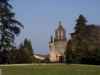 le château de Roquetaillade