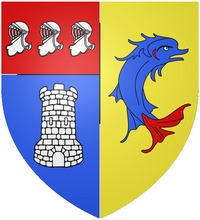 blason st andre de cubzac