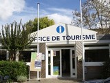 Office de Tourisme de St Seurin sur L'Isle