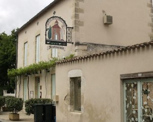 SAINTE-FOY LA GRANDE : Restaurant Côté Bastide