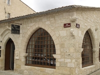 Sainte-Foy-la-Grande